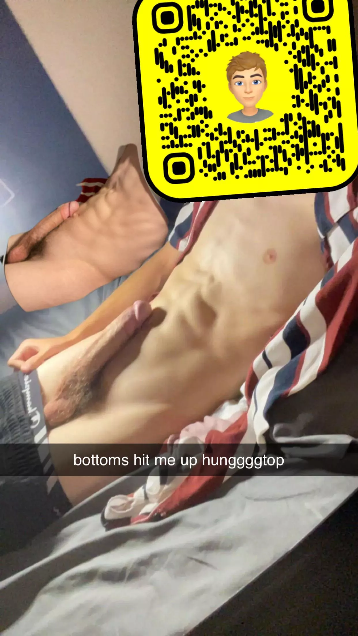 18, 9 inch top with abs. Looking for bottoms under 20 sc hunggggtop posted by Particular_Fig6591