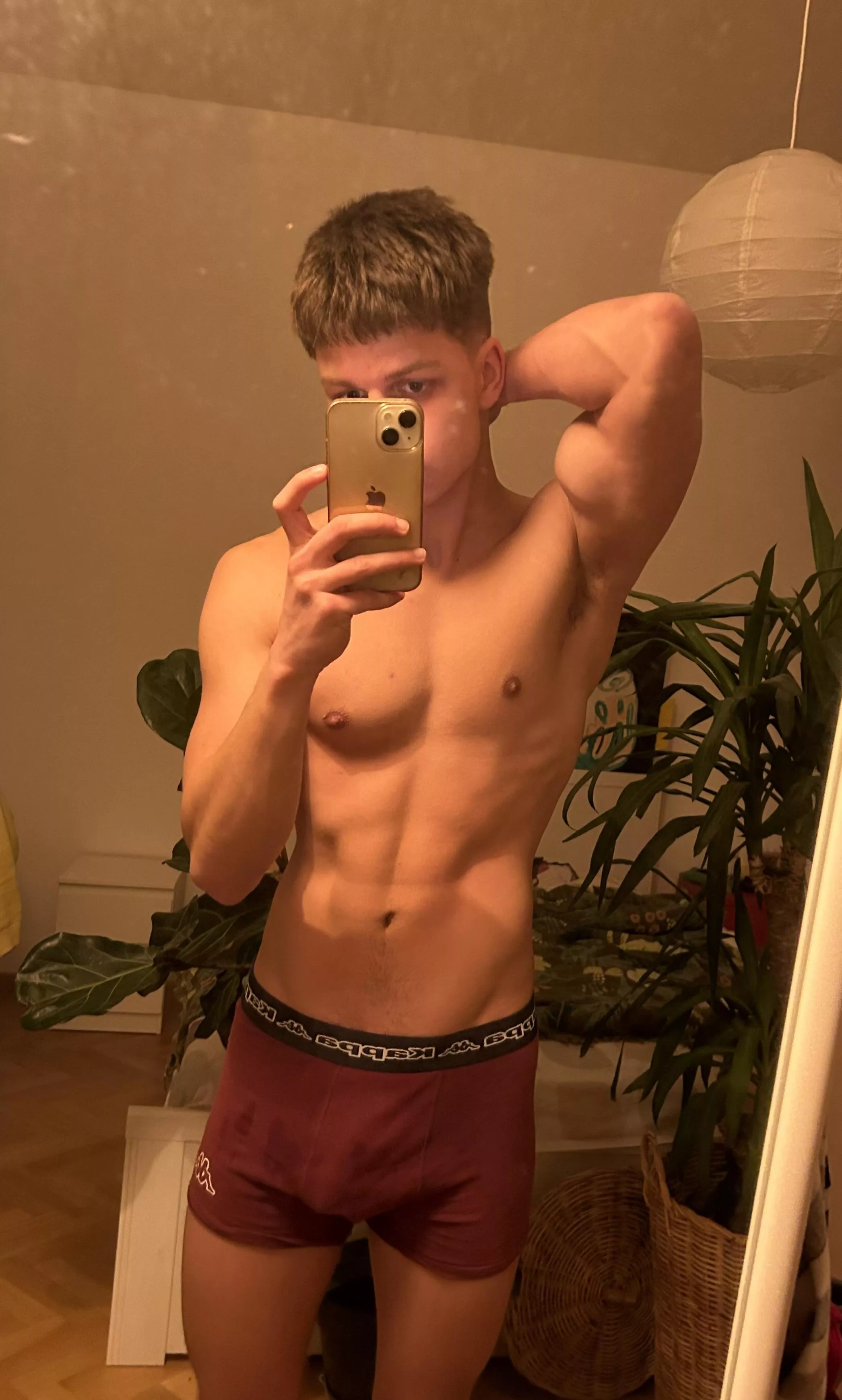 (19)Thoughts? posted by Select_Equipment4297