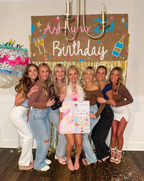 21st birthday 4521637 by AnotherBeer26