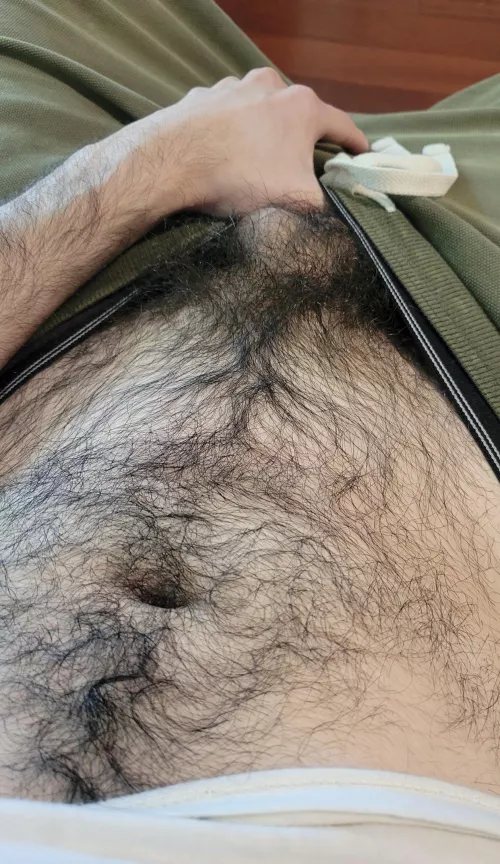 22 gorilla ass musky swampy for uncut dl football bro will.k2005 by Any-Marionberry9383