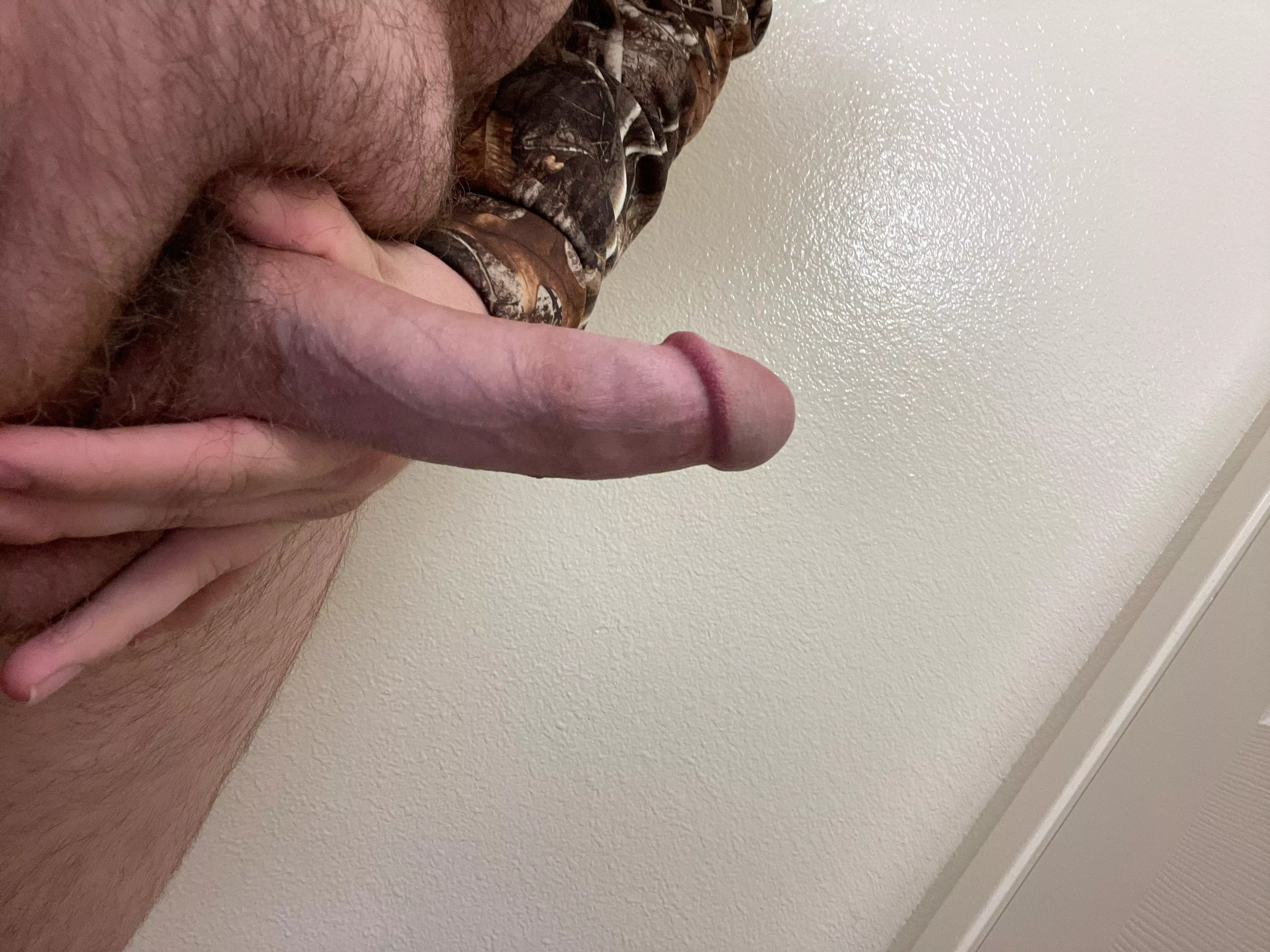 [24] finally made it home and still hard as a rock posted by North-Possibility455