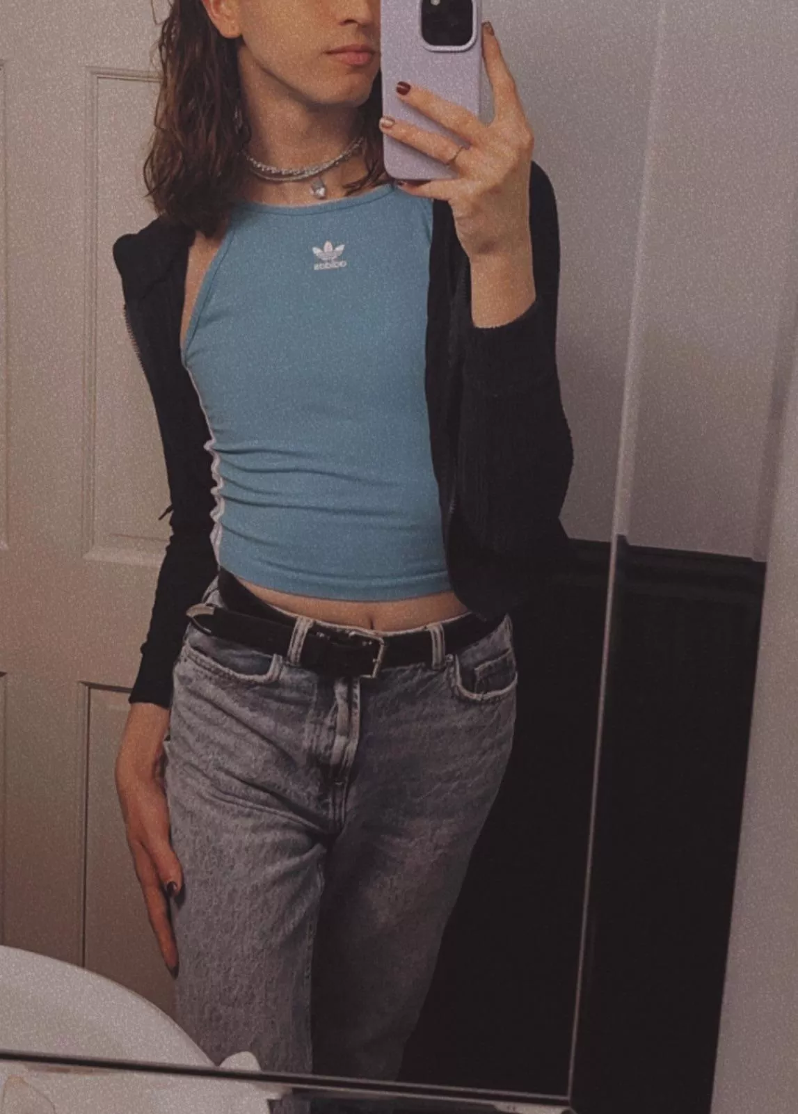 26 fem btm. I need a big daddy. Fit+ Face++ posted by Sad_Caterpillar_7230