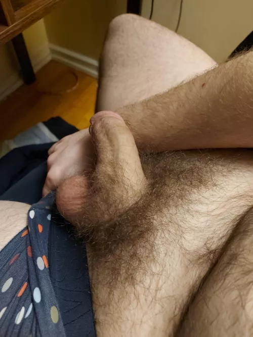 [31] Any bros out there growing a winter bush? by xurfer11