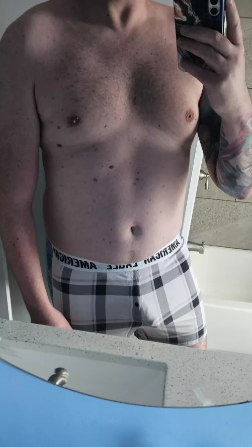 34. Casually edging. Anyone up for a bromance? Roleplay? Str8/curious/married +++ by Massive_Ad6903