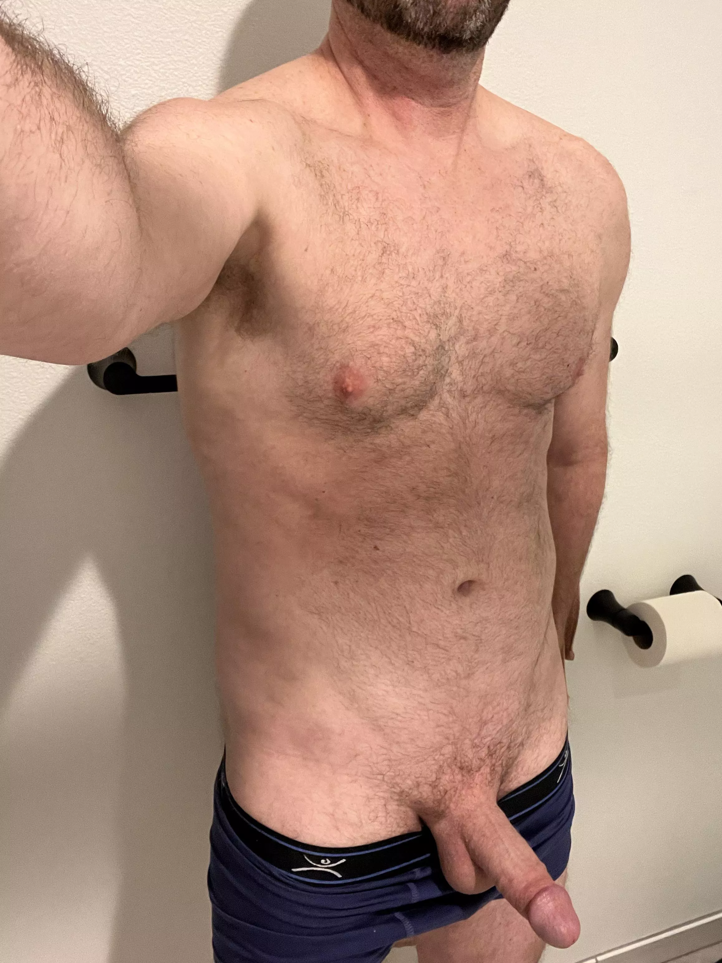 (50) and ready for bed. Maybe. posted by Brilliant_Algae7347