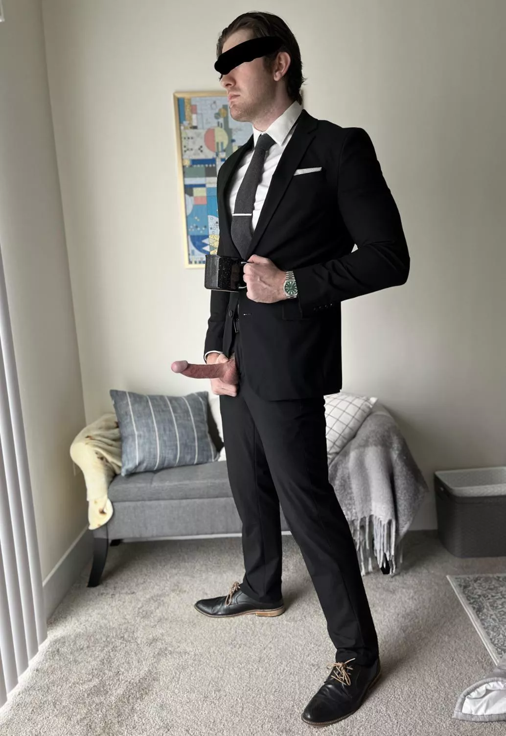 A damn fine cup of coffee posted by FailComfortable2534