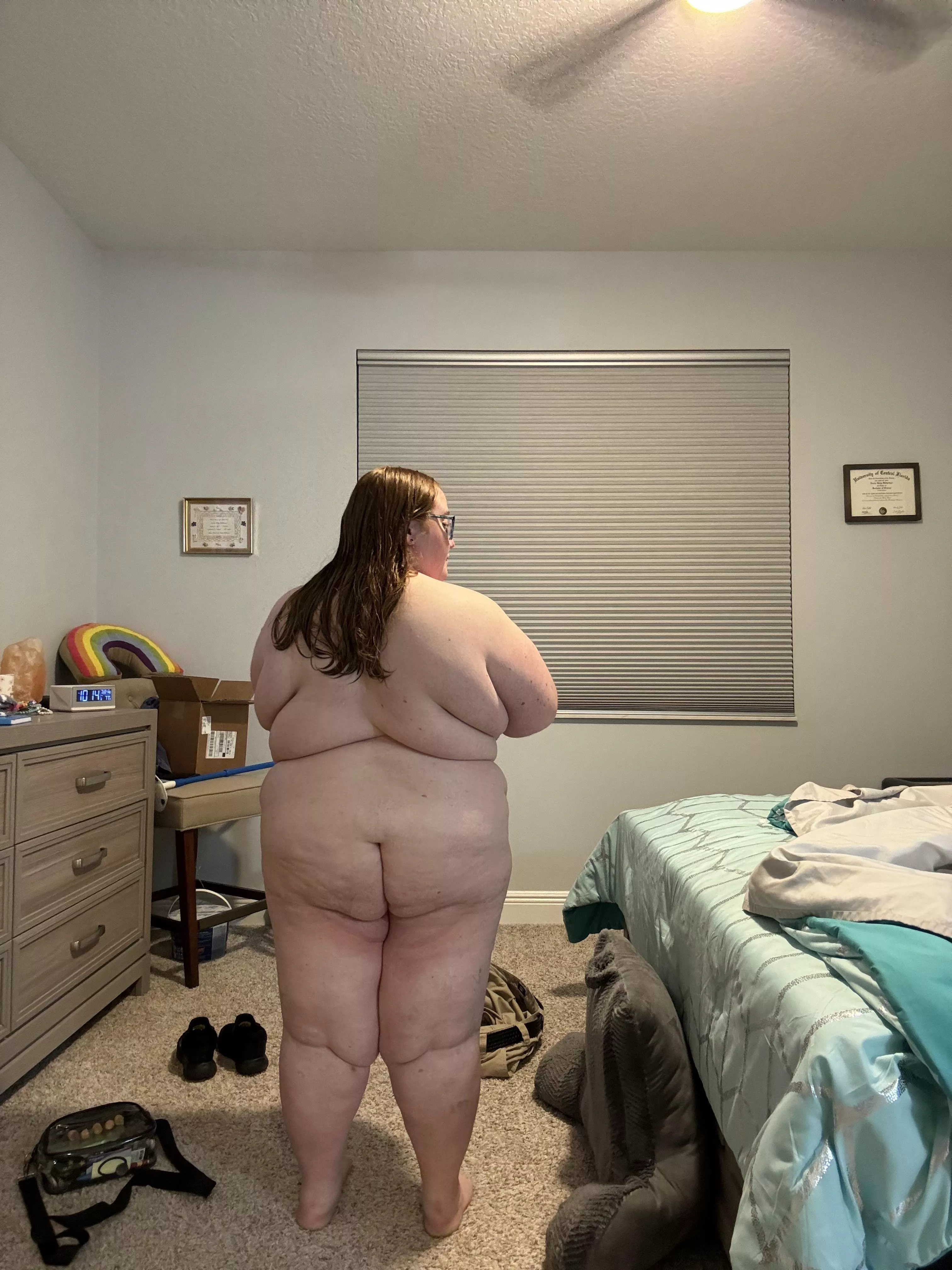 A new side of me posted by GingerSnaps_96