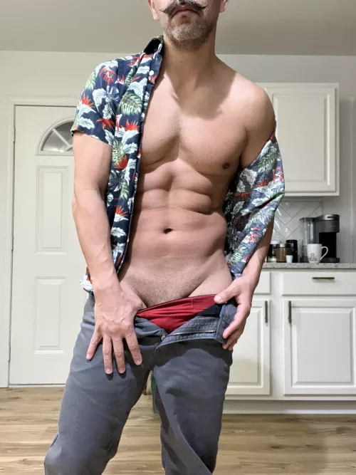 Aloha. Happy Friday, what are your plans? by Future_Poolboy