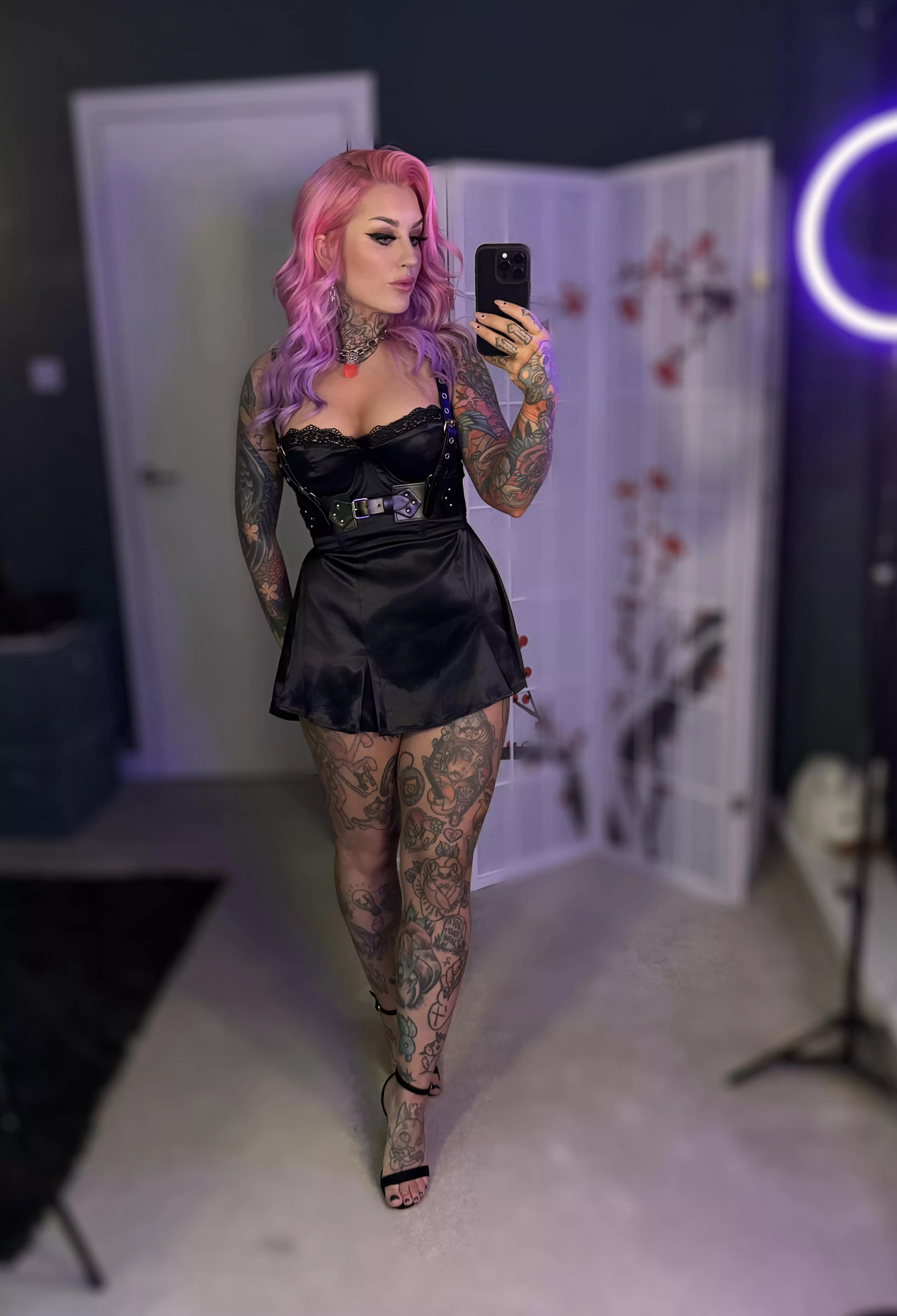 Am I your type?  posted by laikasuicide