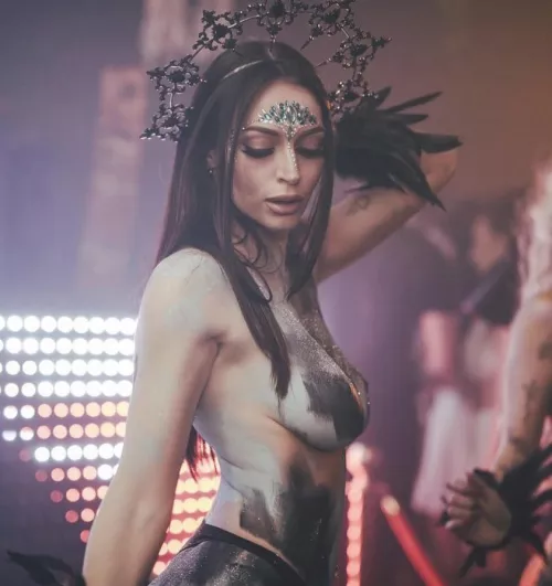 Amazing  by Sad_King7555