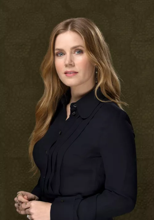 Amy Adams  by summercloudsadness