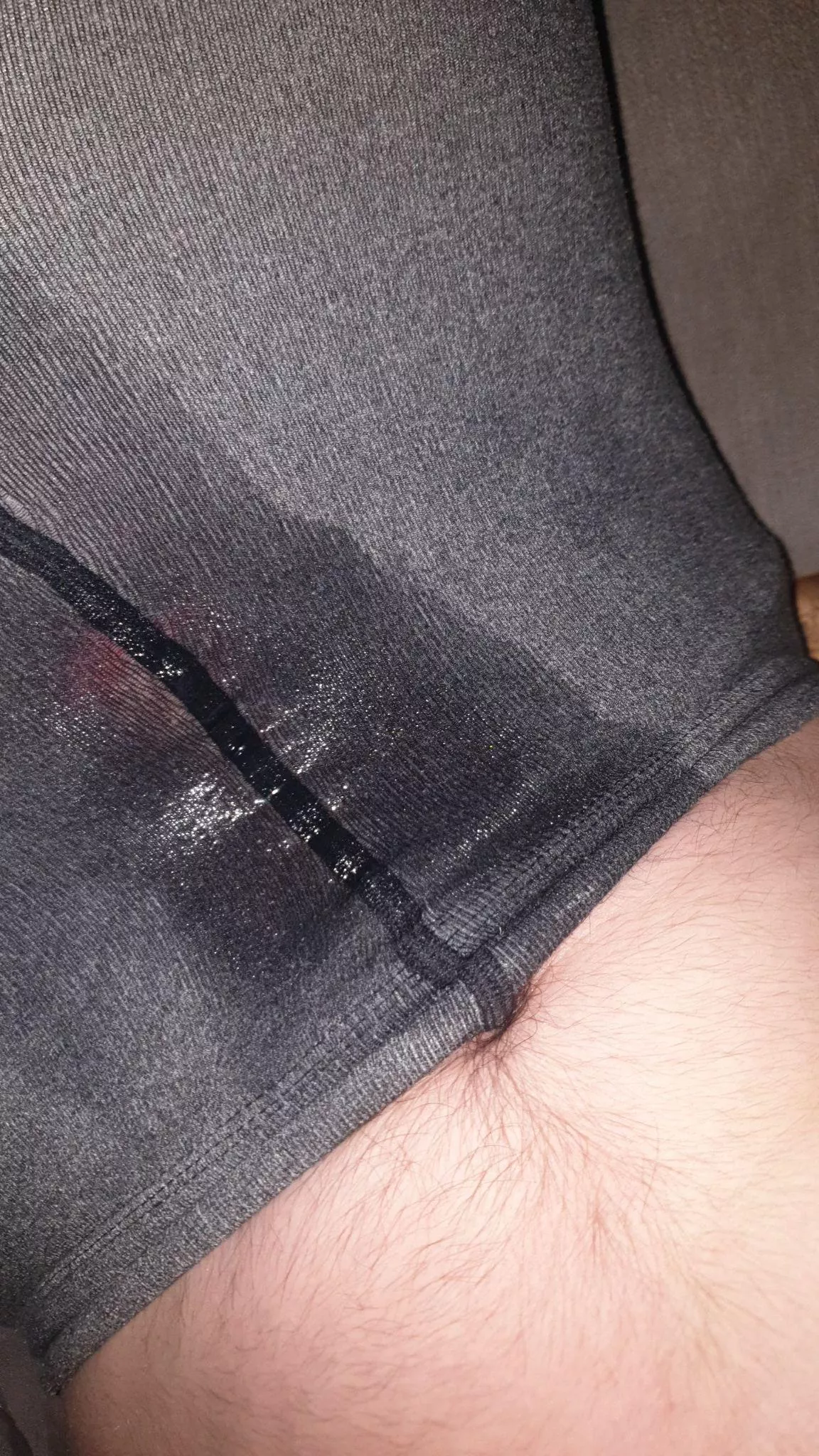 Anyone into some wetting fun? posted by AquaHaze45