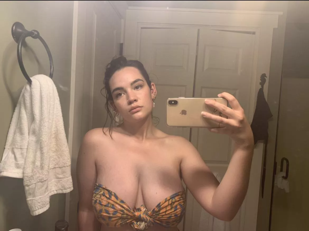 Anyone want her? posted by Scared_Foundation_20