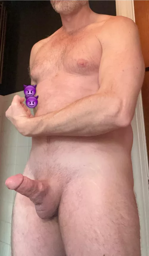 Are you into thick dads?(44) by IndianaGrey_HornyDad