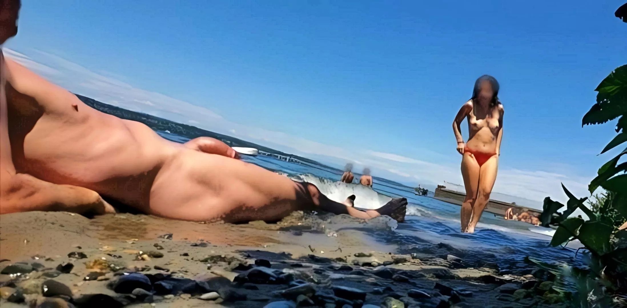 BEACH TFNM posted by Inevitable-Night-611