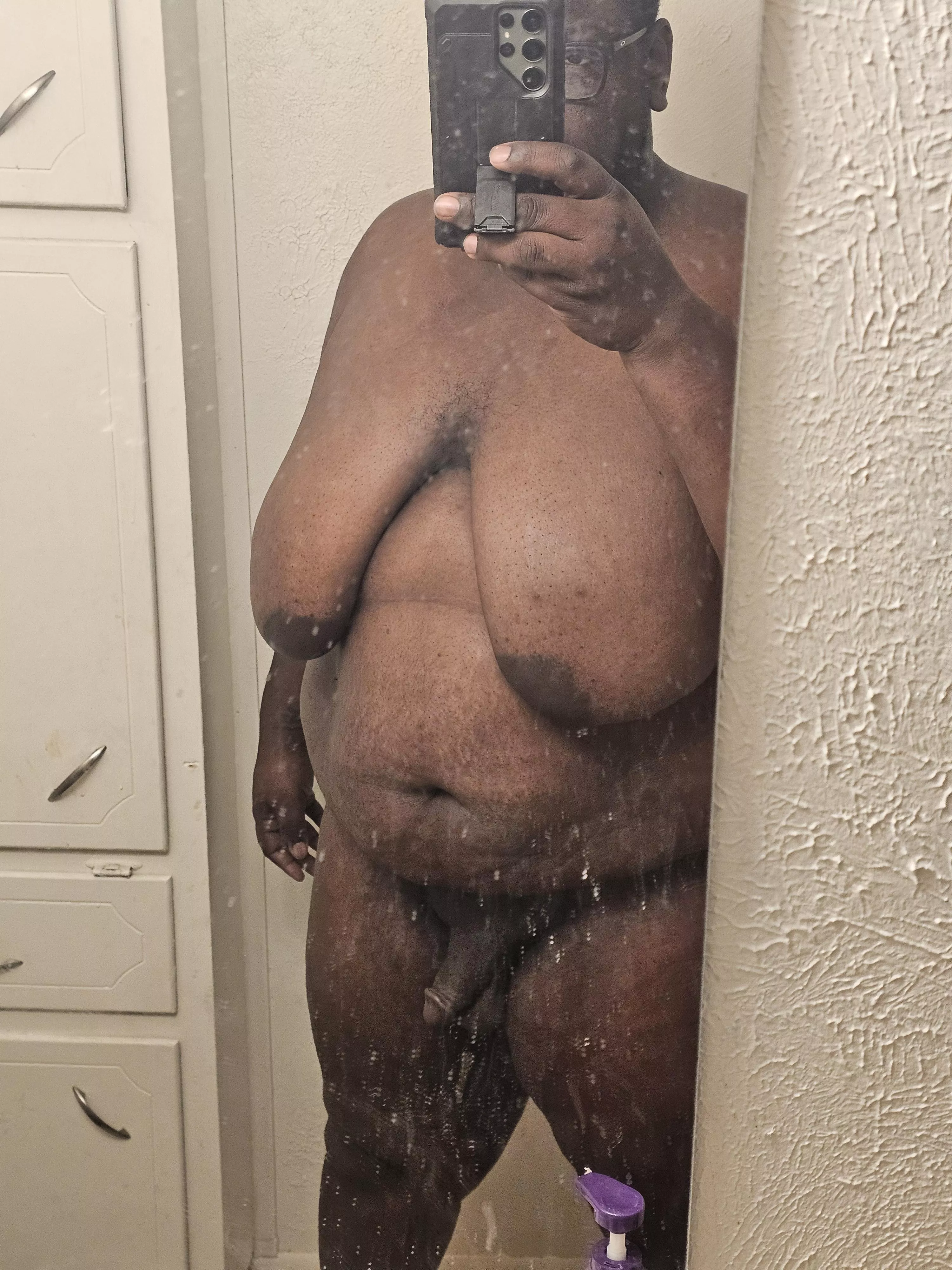 Been a while posted by BDBull93