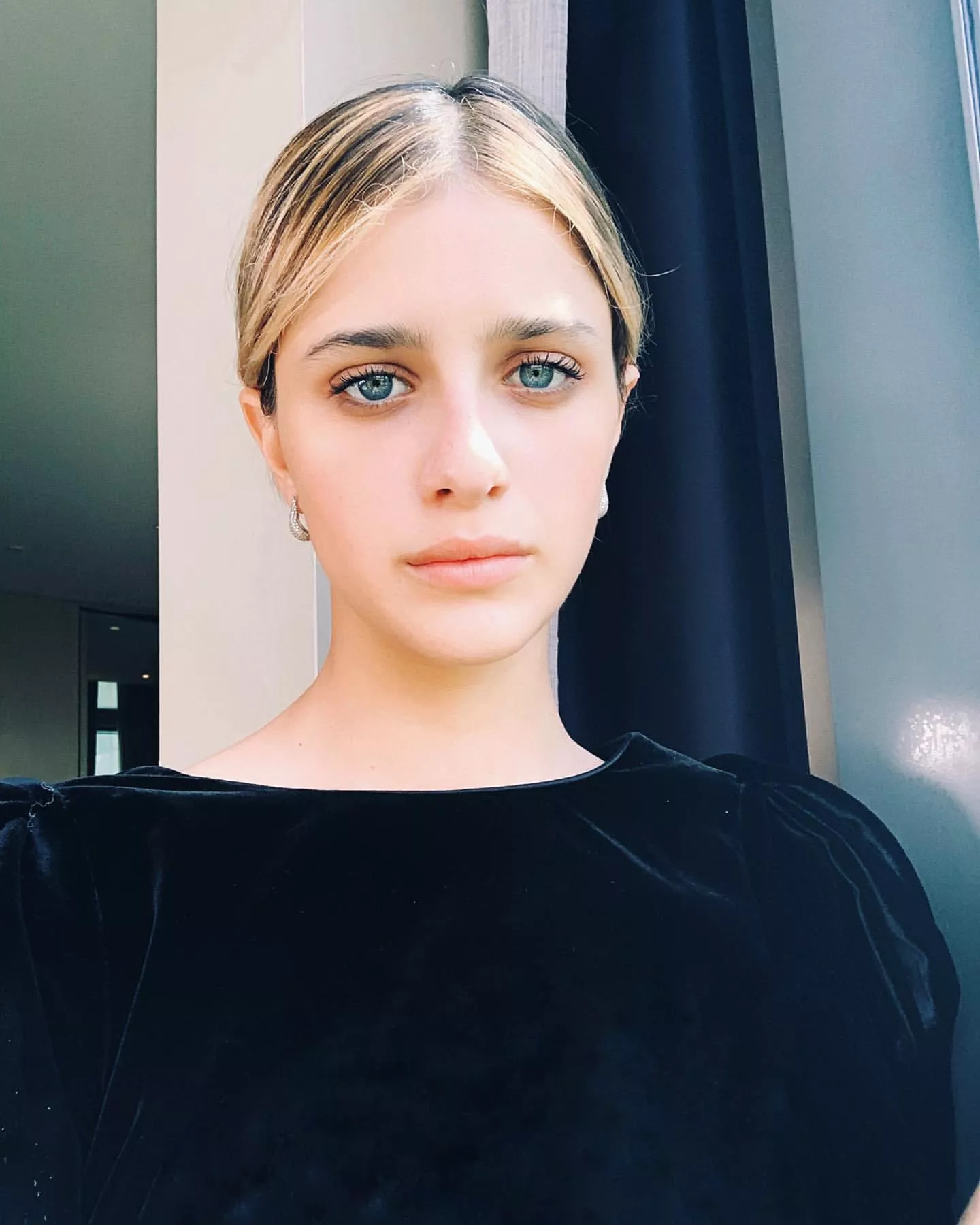 Benedetta porcaroli posted by RaymondLeggs