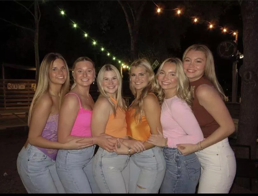 Blonde Variety Pack posted by Hush_06