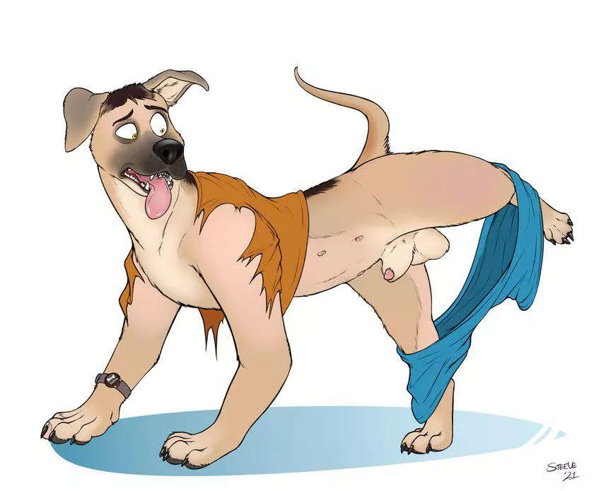 Bone Smartwatch App (Art by Stickmanwww) posted by WolfMutt9