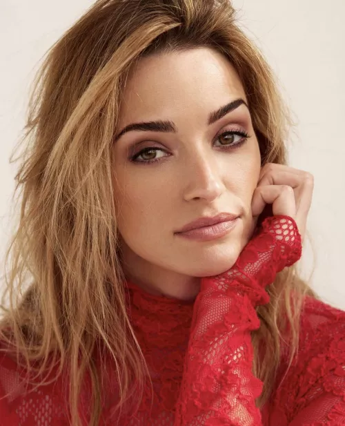 Brianne Howey by Frankg145