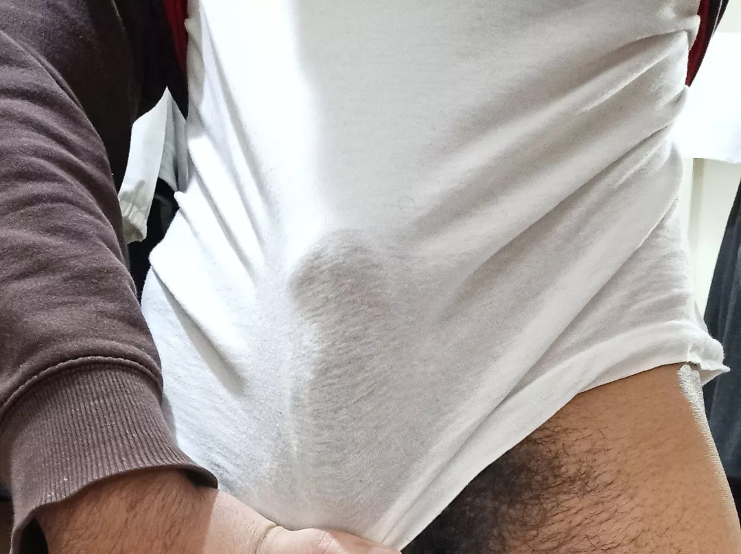 Bulge  posted by TerribleResolution87