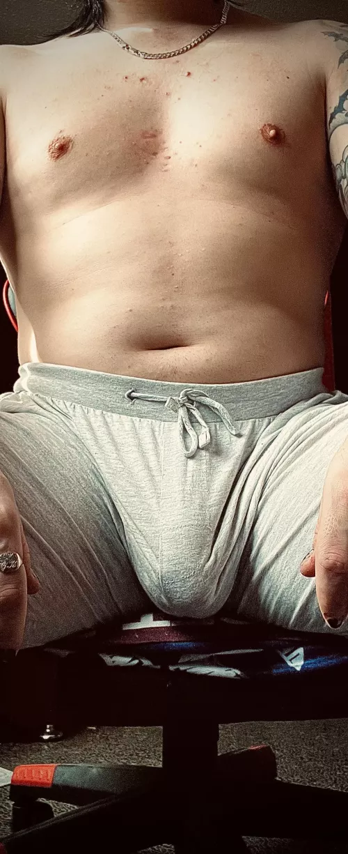 Bulgin out 😏 by HeavyChip7094