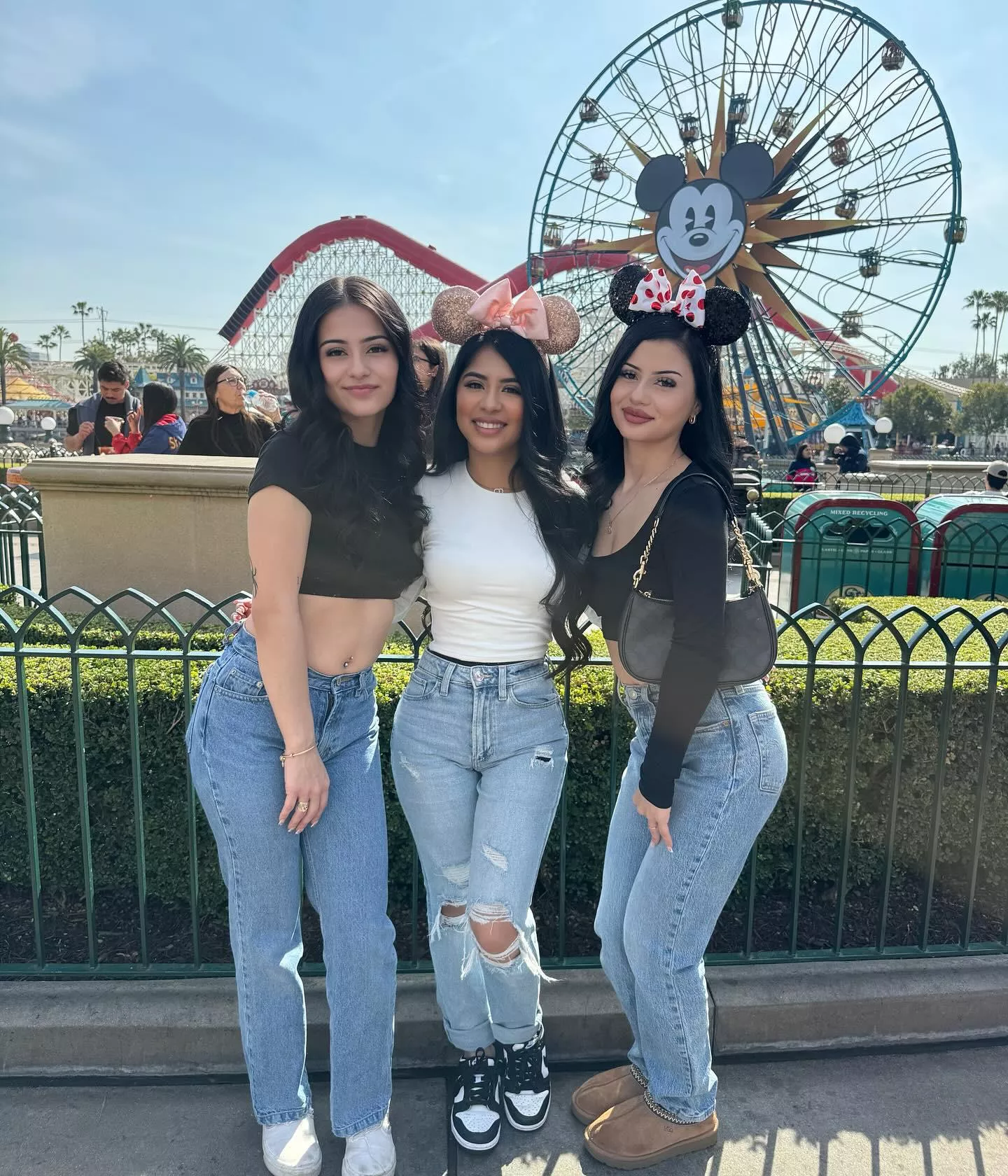 California Adventure  posted by juanathanluis