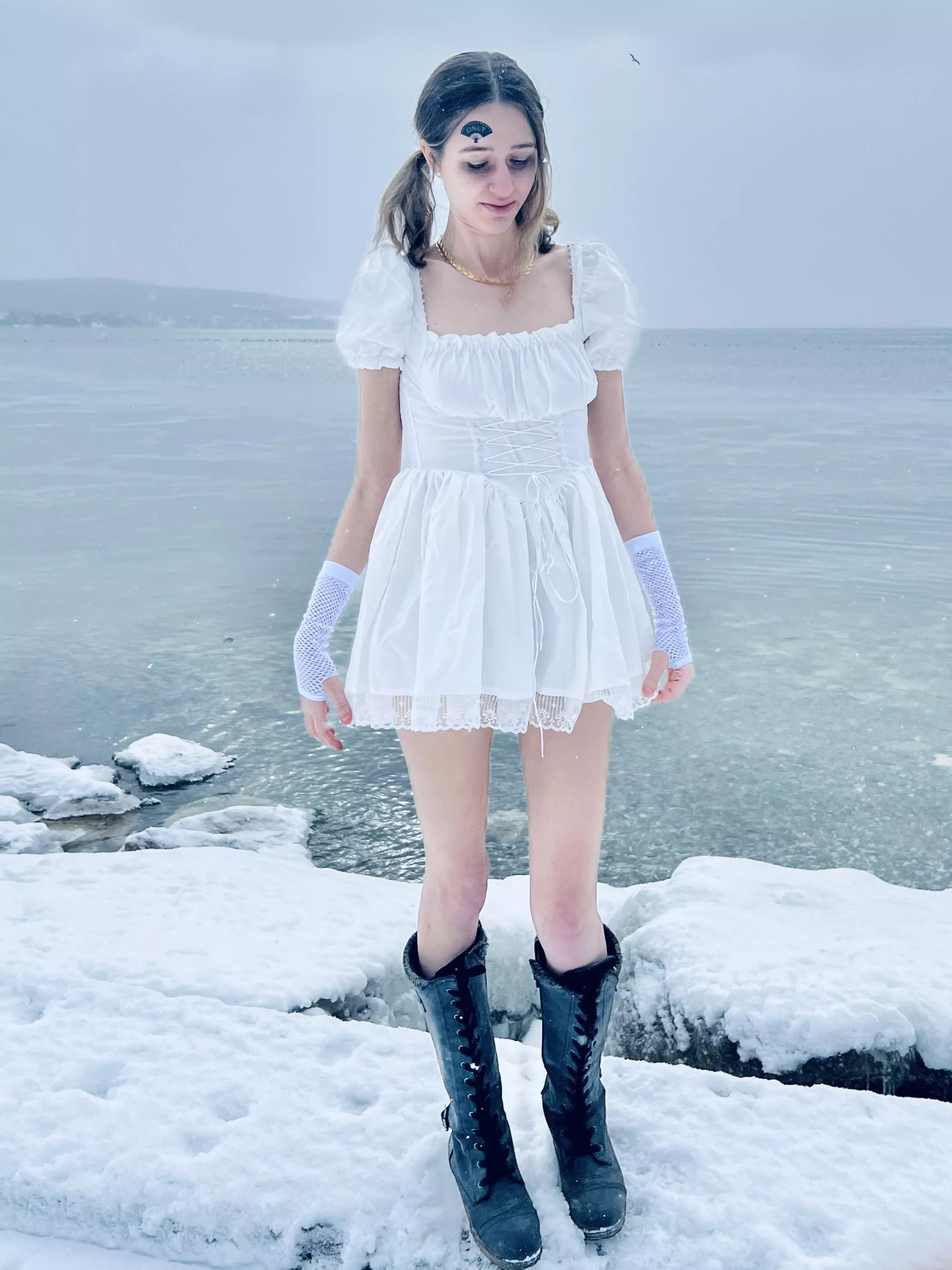 Call me Ice Queen posted by Every_Owl5510