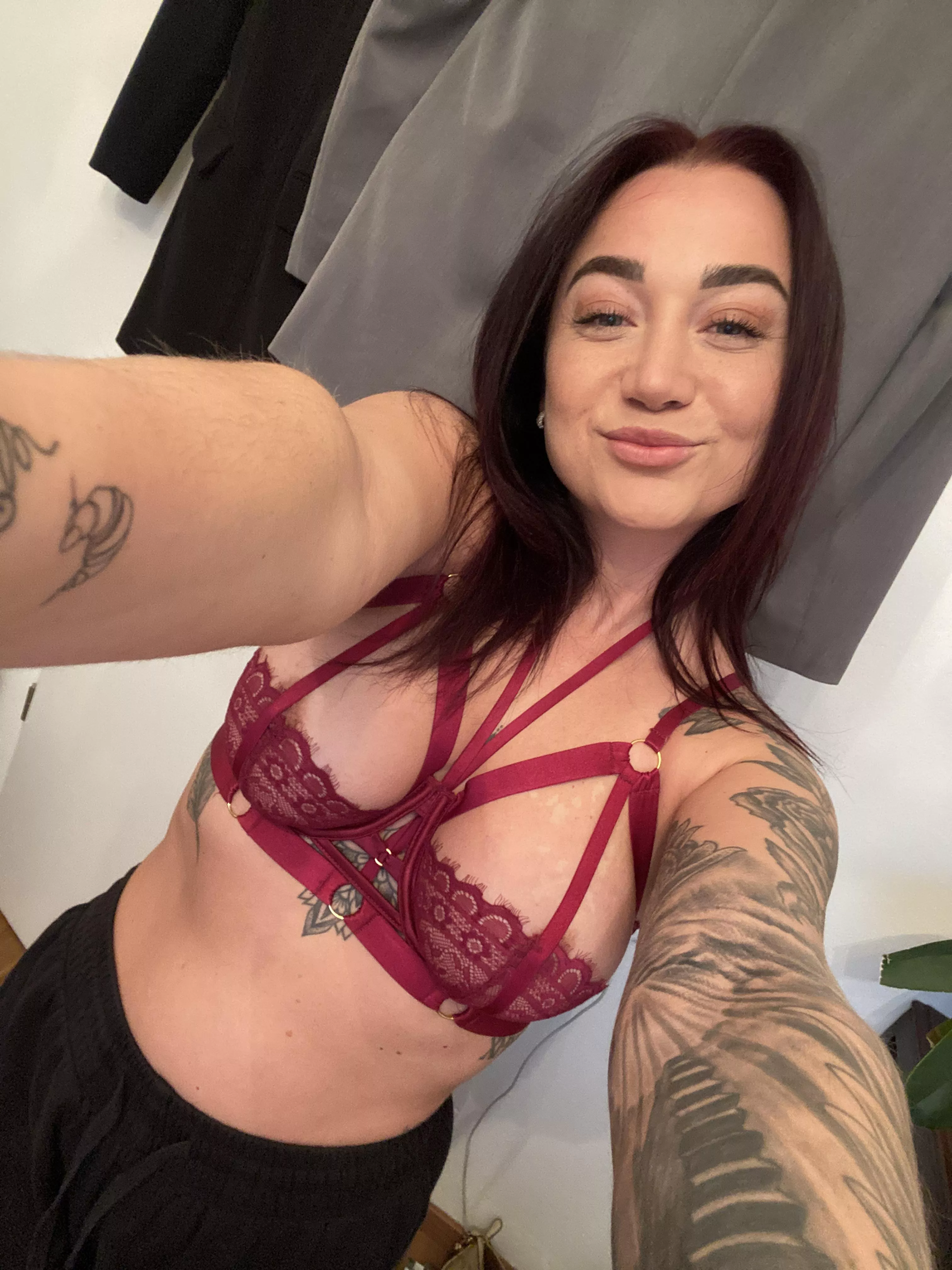 Can I have your dick after work ? posted by ZebrasAndRatsForSale