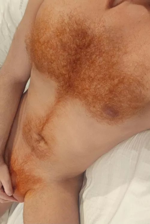 Can't believe I used to shave by C96c96