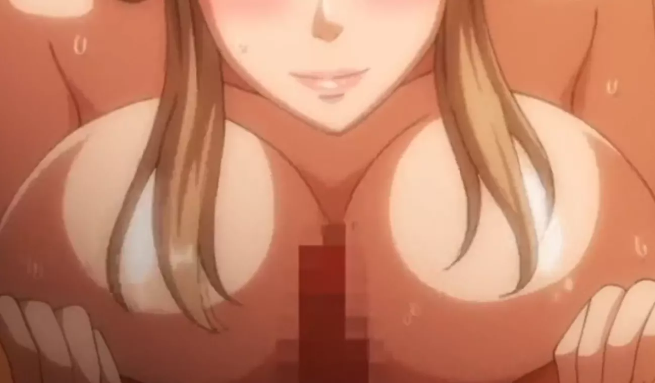 Color 1boy, 1girl, blonde, titfuck posted by StorkBoy99