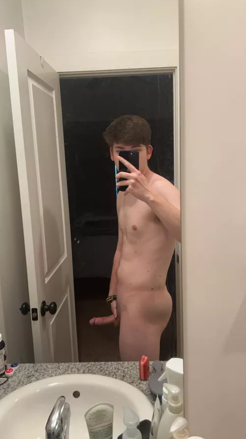 Come get a taste by Automatic4985