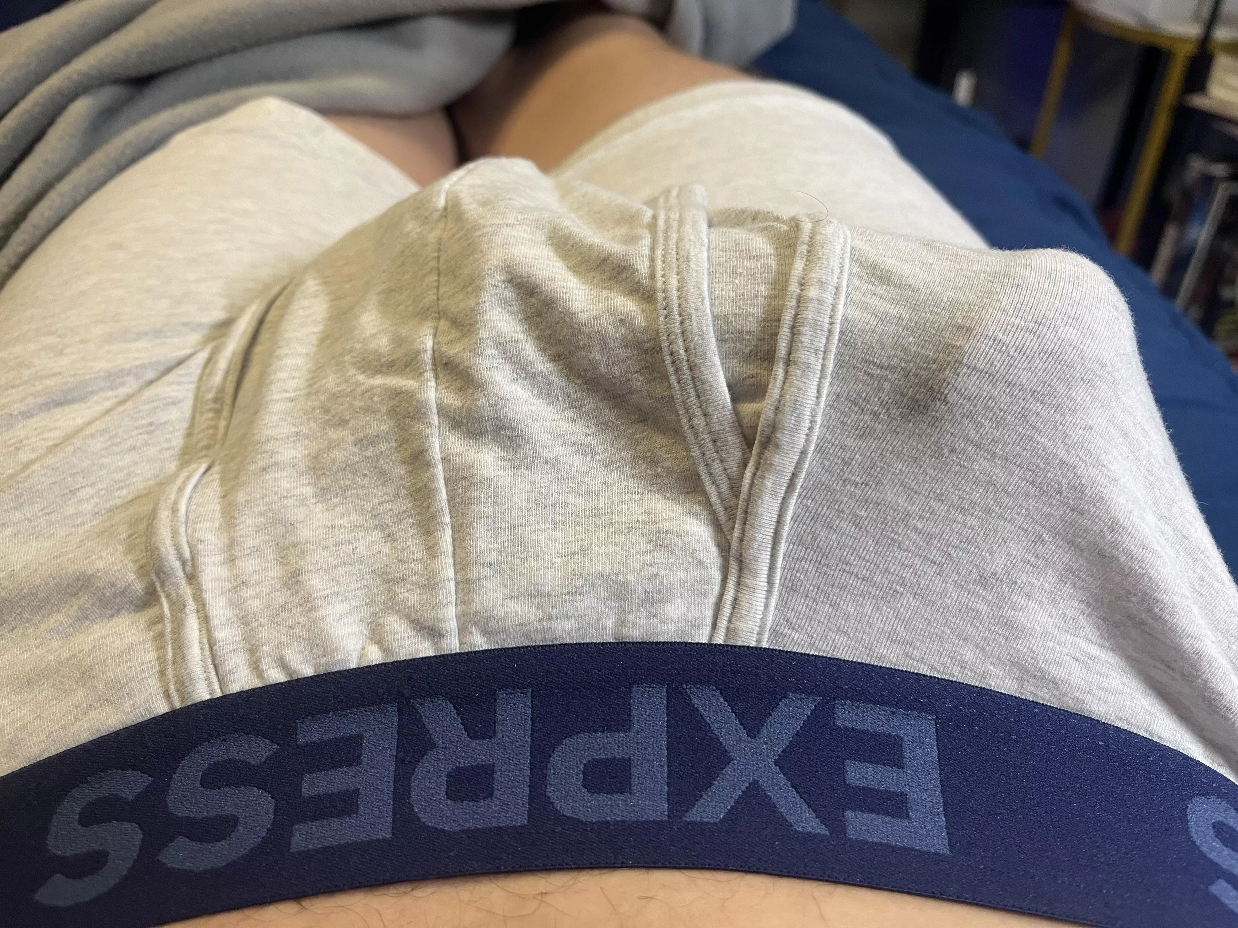 Come let it out posted by cosmova