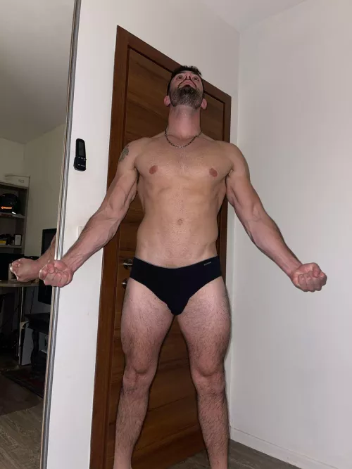 Come taste me by ConversationNo8866