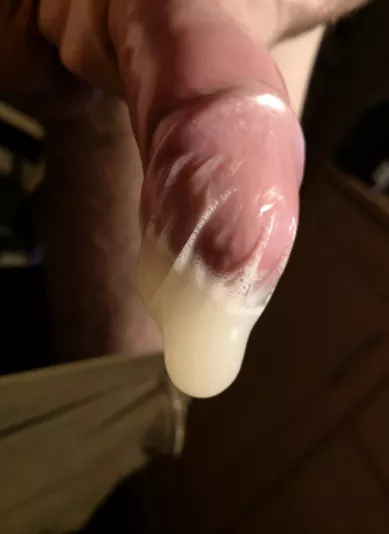 Cum/What your wildest Fantasies or Secrets?📱 posted by Damonready