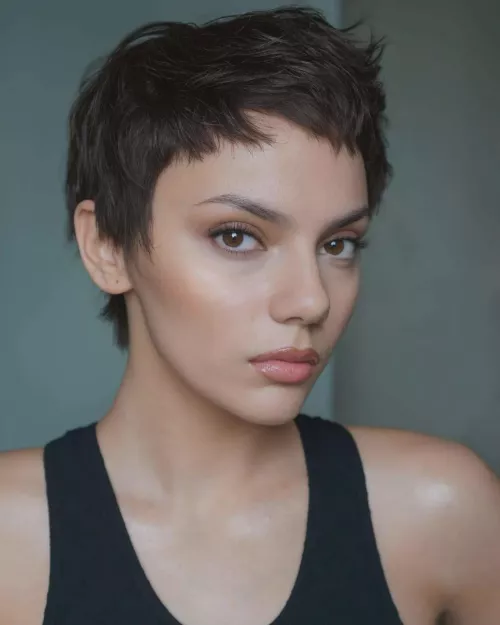 Dafne Keen by Emotional-Maximum534