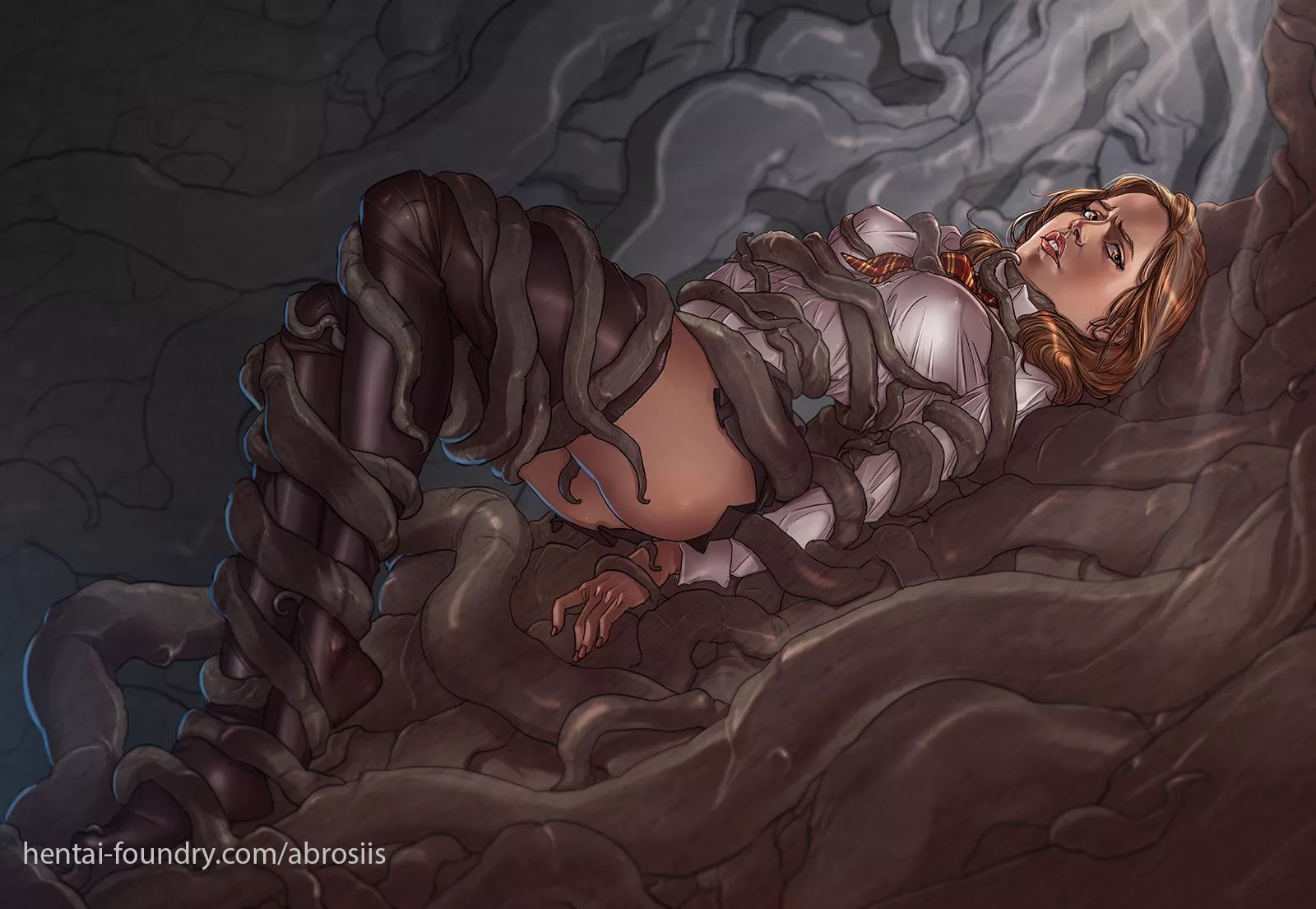 Devil snare (abrosiis) posted by Billy3414