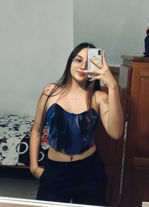 Did I catch your attention though? n by fehattakoroh