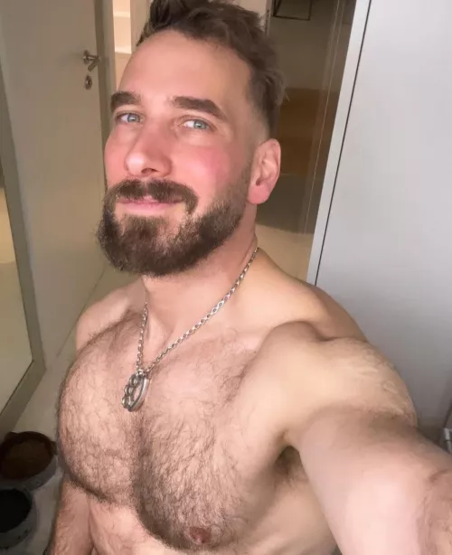 Do I make the cut? by Mobile_Medic_2008