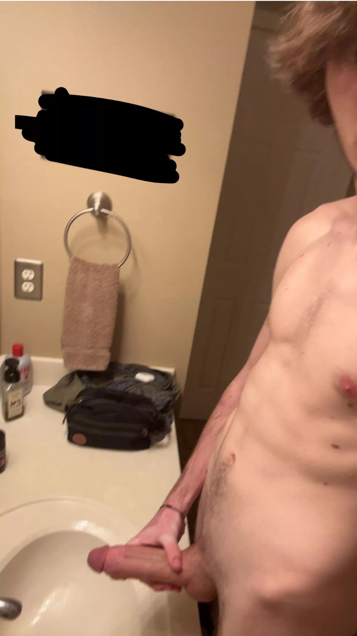 do you fuck with the vein? posted by A1RF0RC30N3