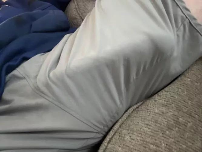 Do you think it's noticable? by whoismatt4