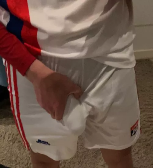 Do you think its noticeable?? by SluweJG