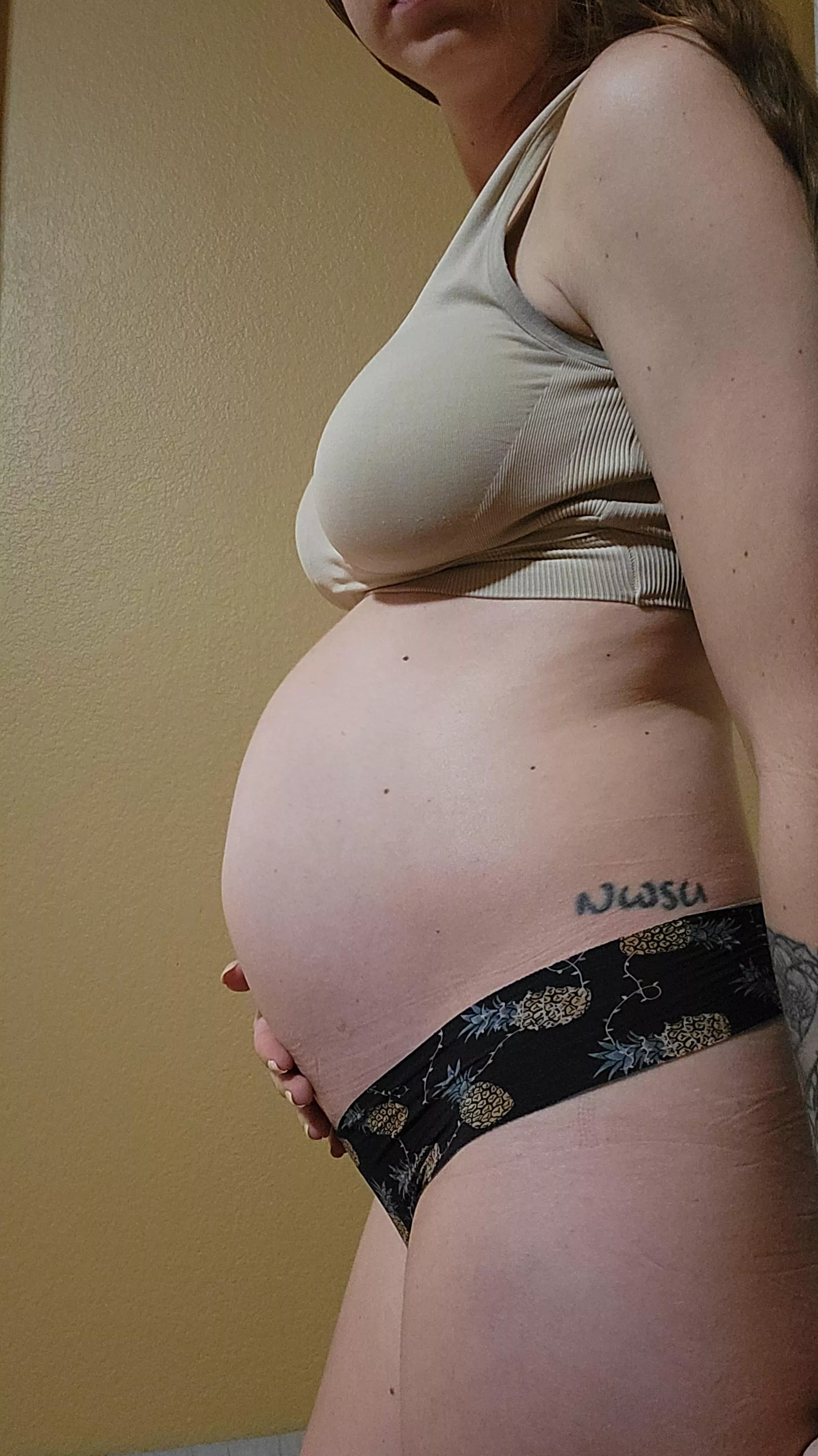 Do you want me to ride you 😏 😉  posted by Ok_Shoulder_4748