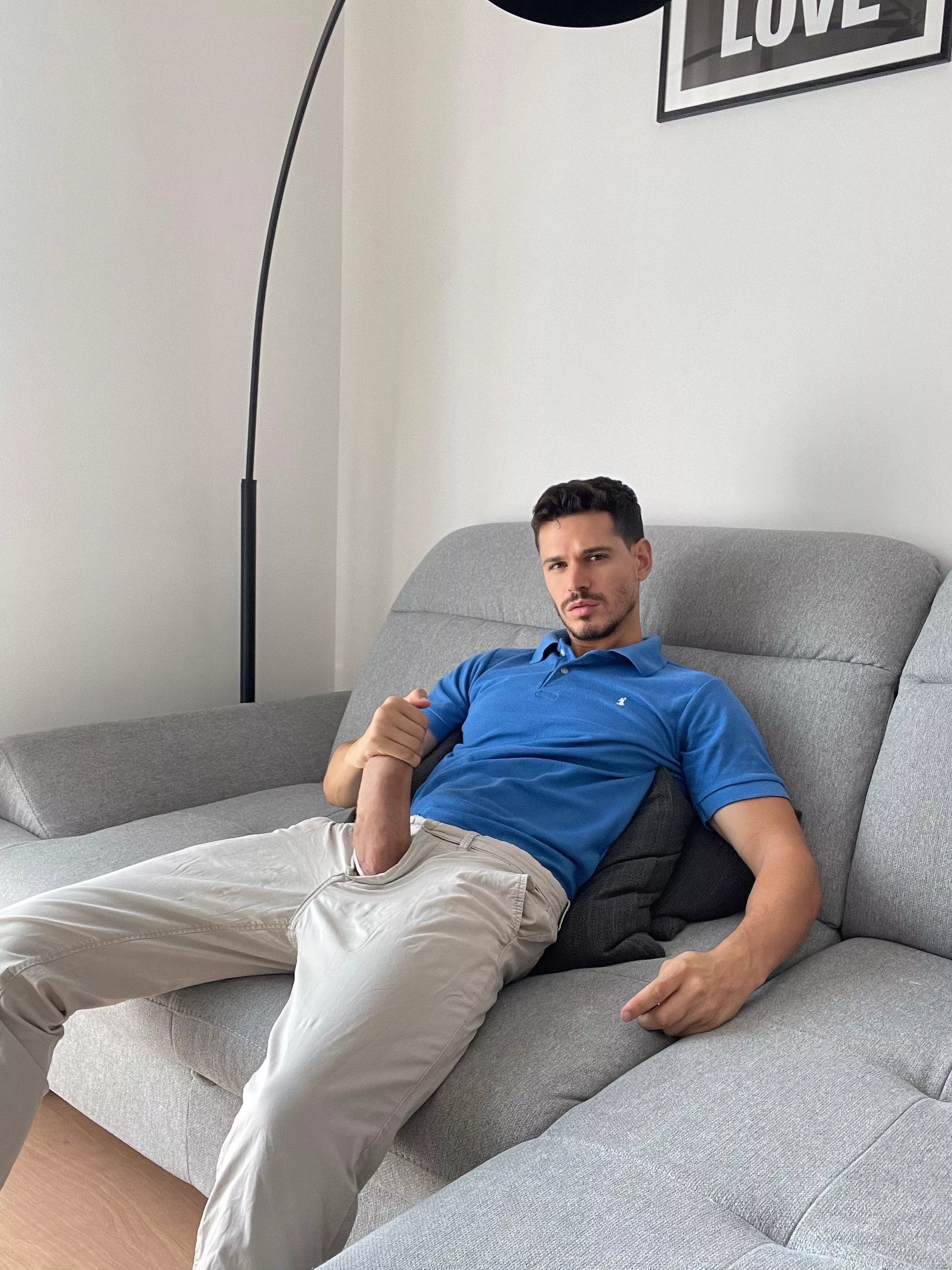 Don't worry! I'll be gentle posted by Maleficent-Fudge-718