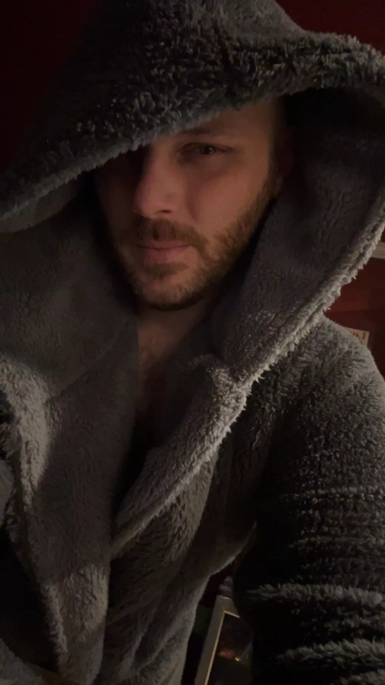 Feelin good  posted by Mission_Doctor8811