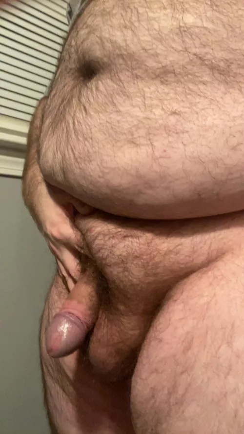 feeling chubby , 27 by apathetic_amphibian