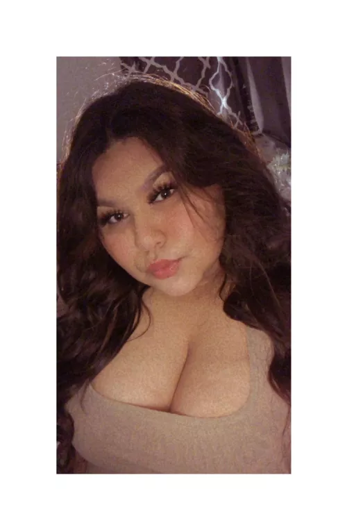 First post☺️ by latinabby2212