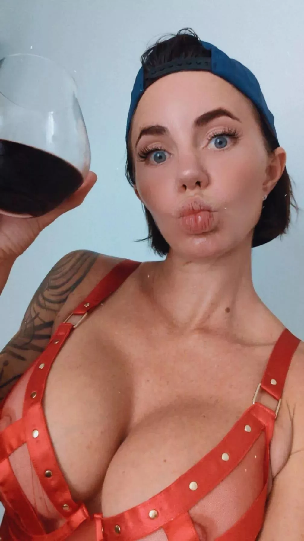 First post. Upgrade from 375cc to 565cc posted by dreamsarenecessary