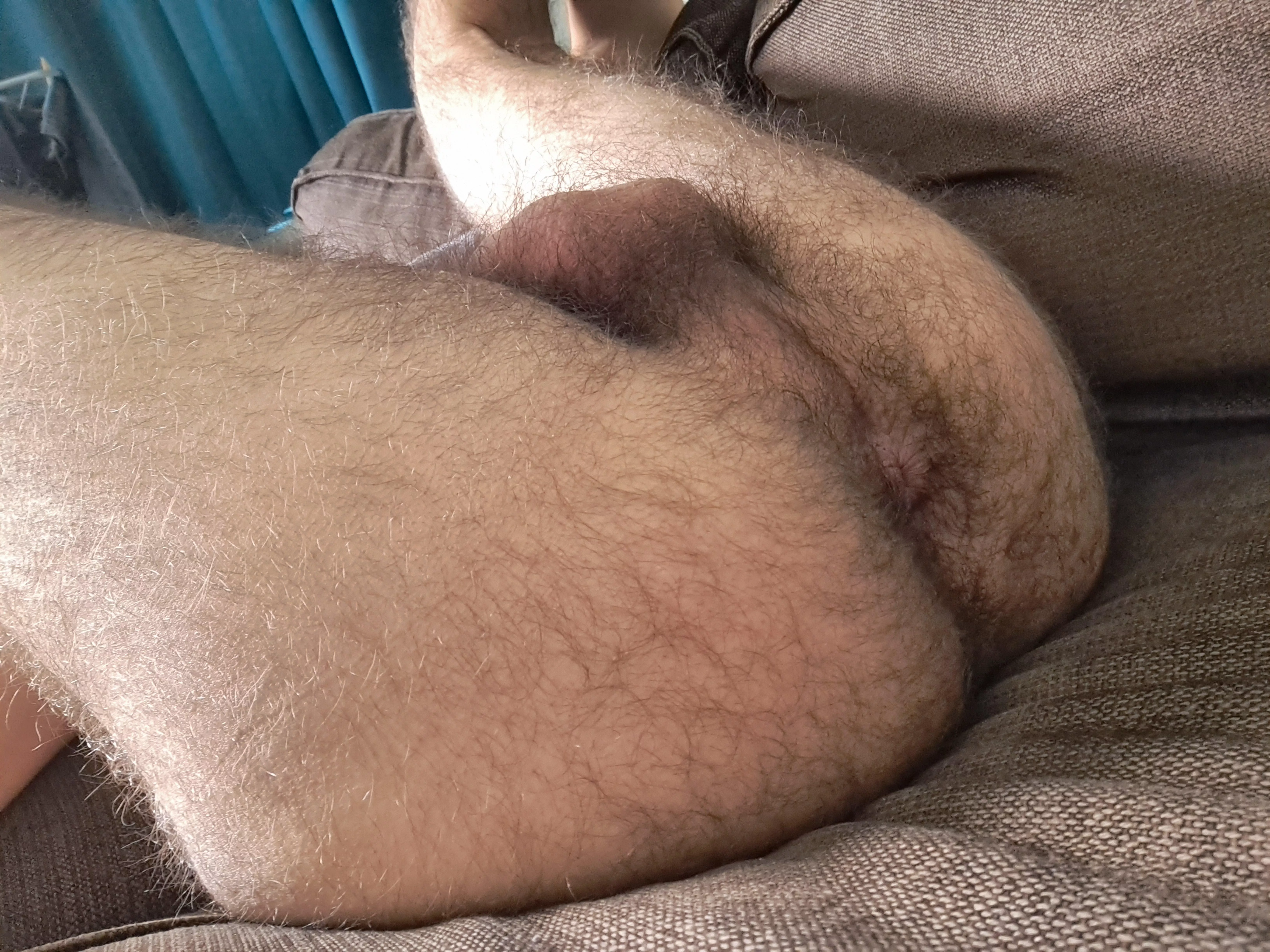 Fluffy buns  posted by ebonaxx