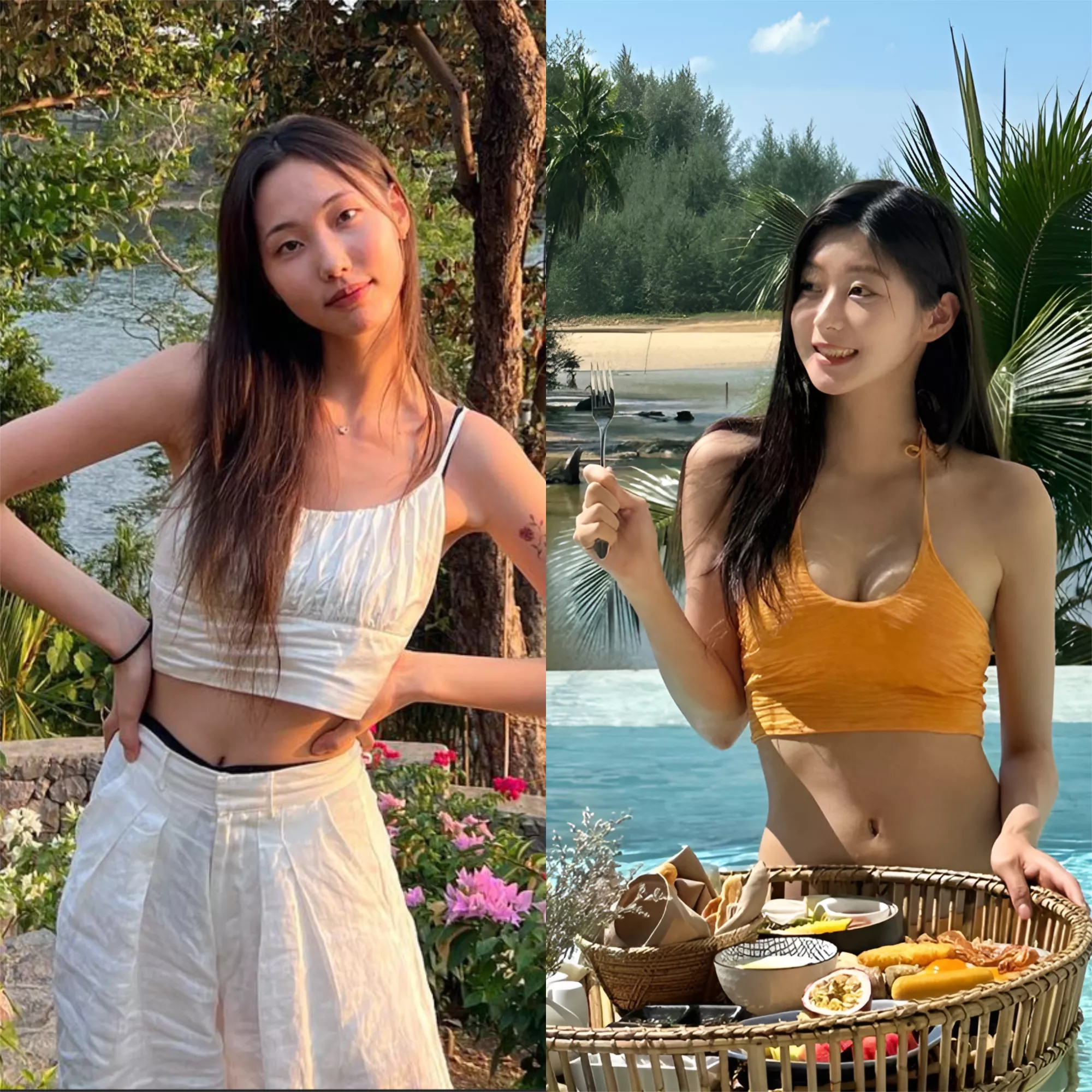 For One Night. Left or Right? and Why? posted by Fantasy_Express